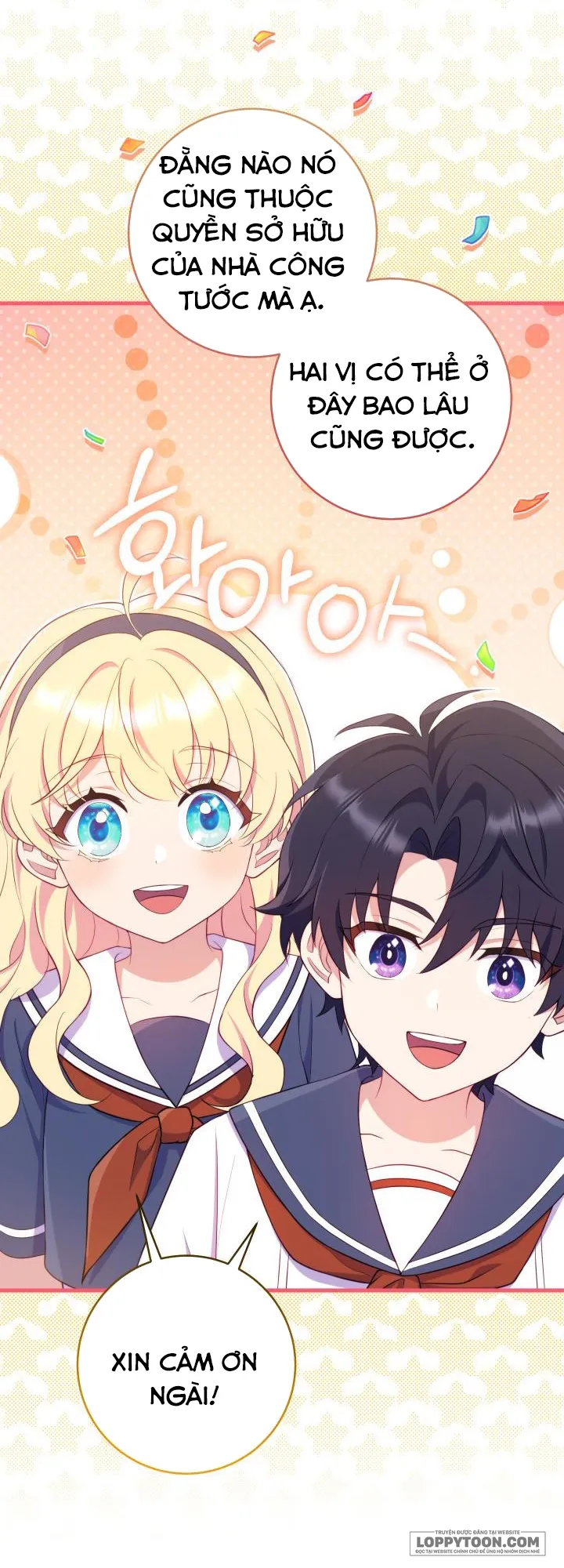 Trở Thành Bạn Thời Thơ Ấu Của Nam Phụ Ám Ảnh - Chap 9 - Trang 25