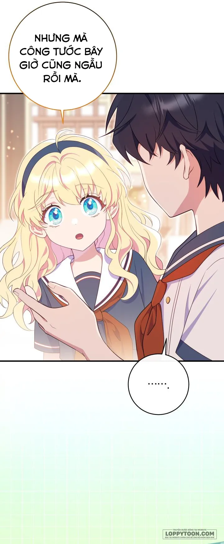 Trở Thành Bạn Thời Thơ Ấu Của Nam Phụ Ám Ảnh - Chap 9 - Trang 33