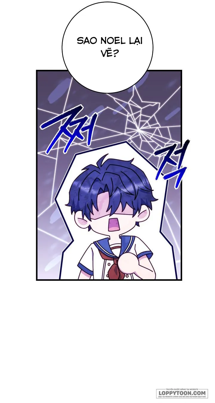 Trở Thành Bạn Thời Thơ Ấu Của Nam Phụ Ám Ảnh - Chap 9 - Trang 35