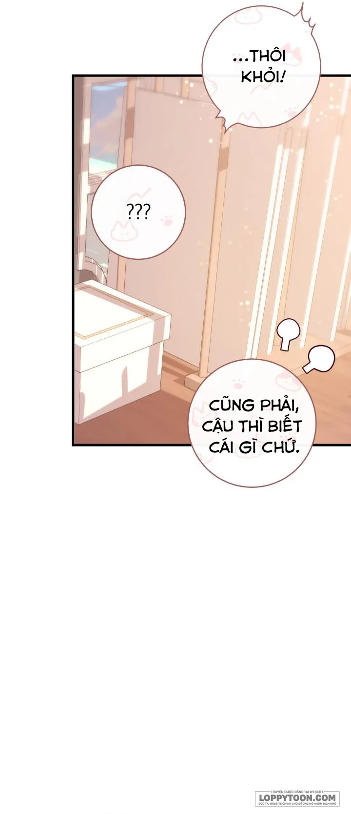 Trở Thành Bạn Thời Thơ Ấu Của Nam Phụ Ám Ảnh - Chap 9 - Trang 36