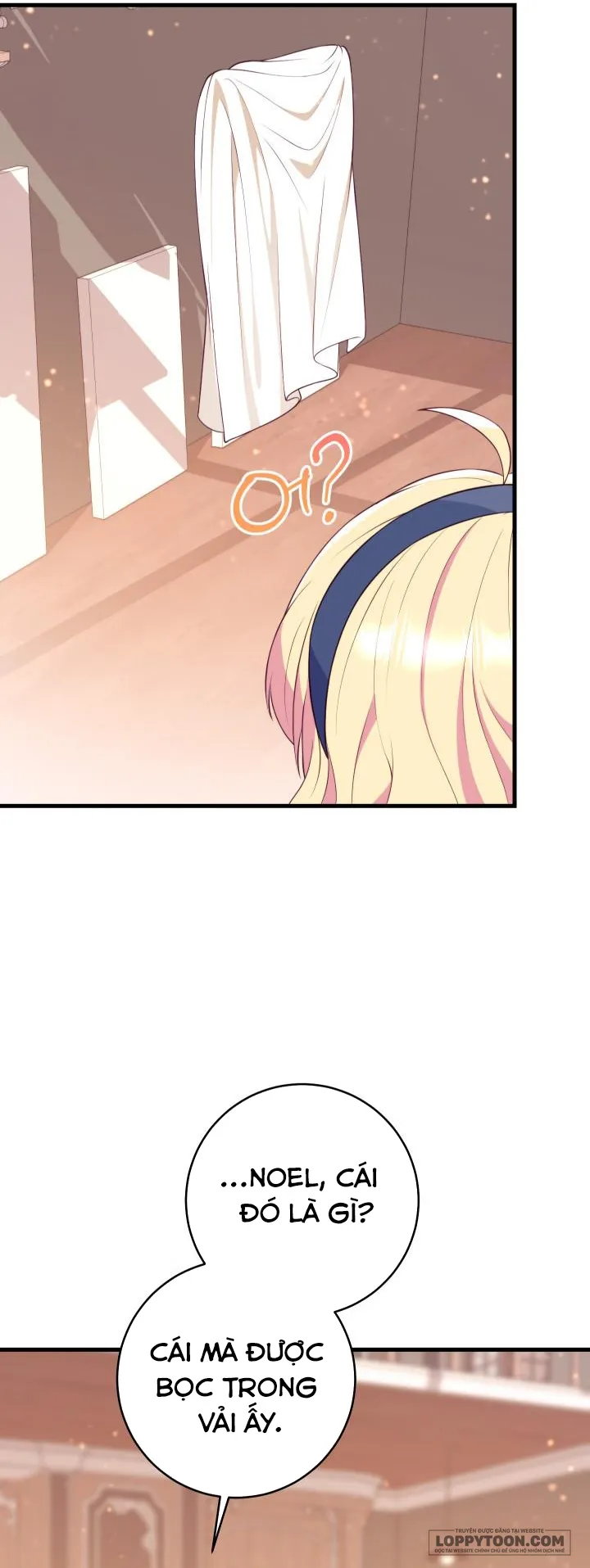 Trở Thành Bạn Thời Thơ Ấu Của Nam Phụ Ám Ảnh - Chap 9 - Trang 38
