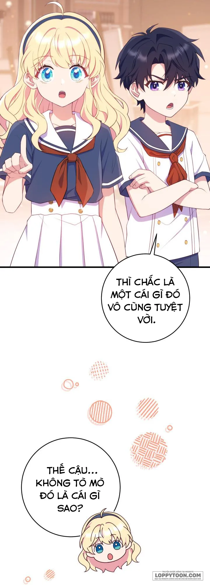 Trở Thành Bạn Thời Thơ Ấu Của Nam Phụ Ám Ảnh - Chap 9 - Trang 39