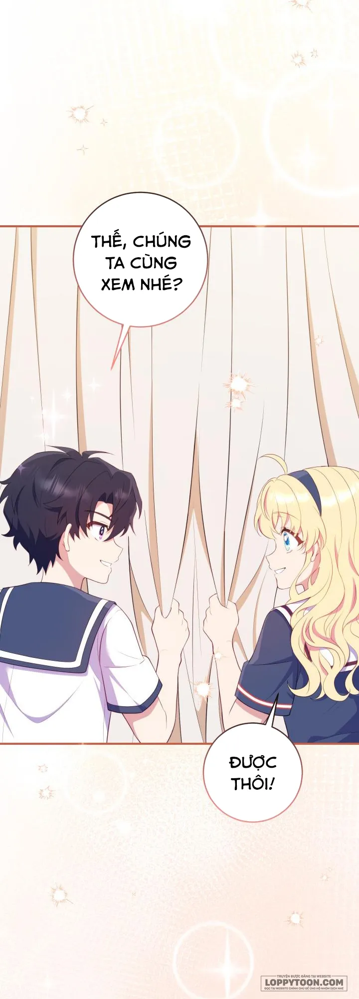 Trở Thành Bạn Thời Thơ Ấu Của Nam Phụ Ám Ảnh - Chap 9 - Trang 42