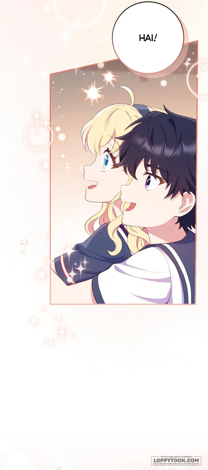 Trở Thành Bạn Thời Thơ Ấu Của Nam Phụ Ám Ảnh - Chap 9 - Trang 44