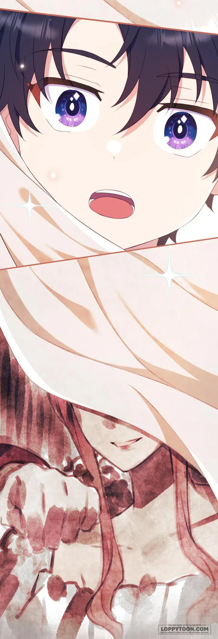 Trở Thành Bạn Thời Thơ Ấu Của Nam Phụ Ám Ảnh - Chap 9 - Trang 46