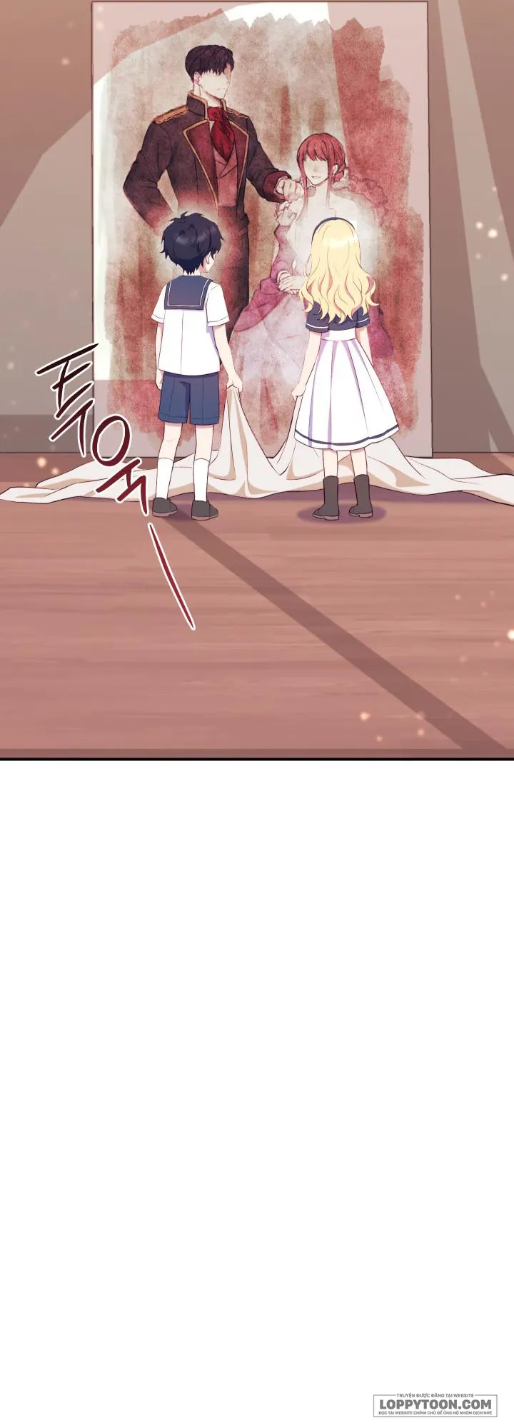Trở Thành Bạn Thời Thơ Ấu Của Nam Phụ Ám Ảnh - Chap 9 - Trang 48