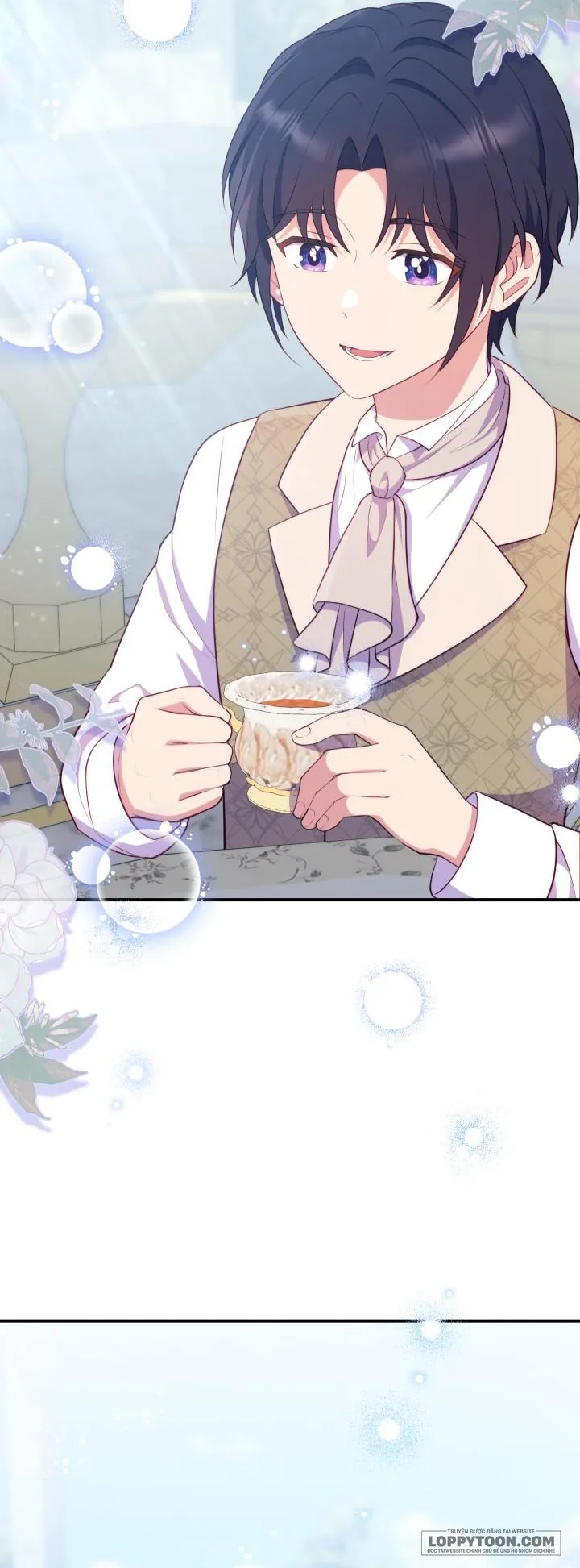 Trở Thành Bạn Thời Thơ Ấu Của Nam Phụ Ám Ảnh - Chap 9 - Trang 50