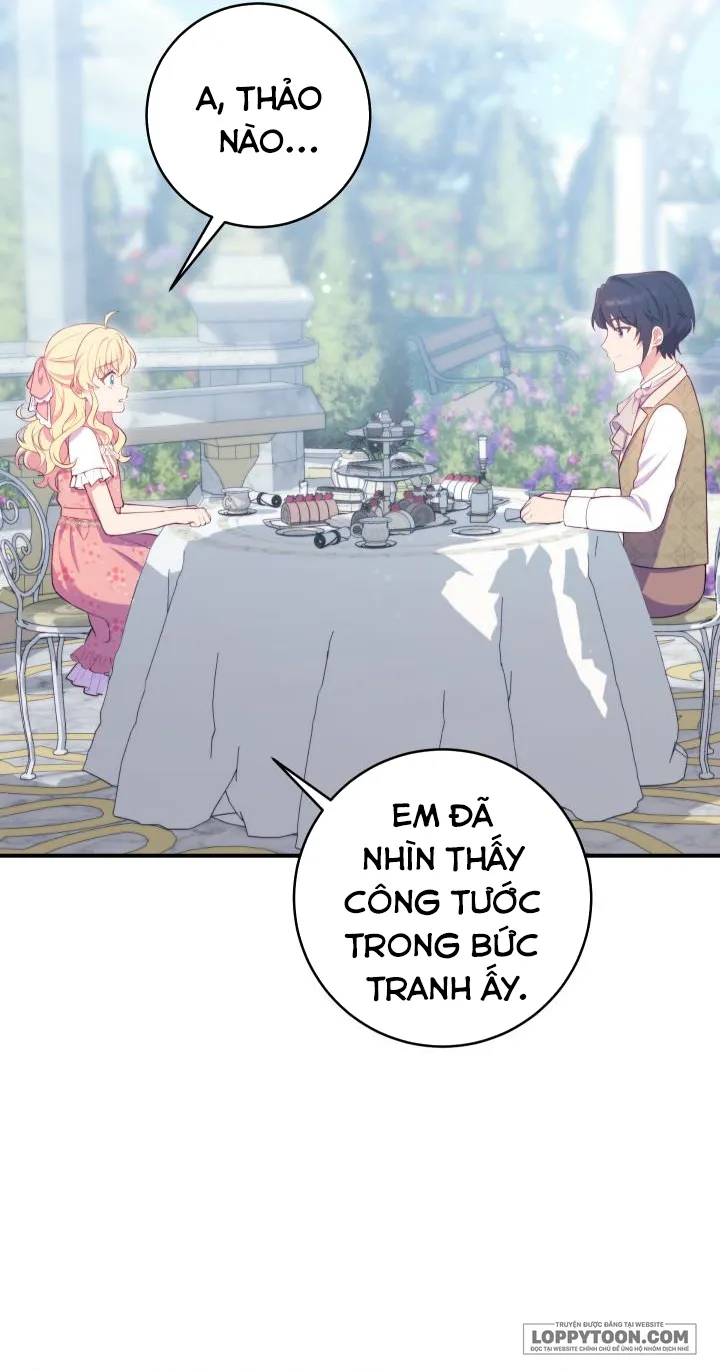 Trở Thành Bạn Thời Thơ Ấu Của Nam Phụ Ám Ảnh - Chap 9 - Trang 51