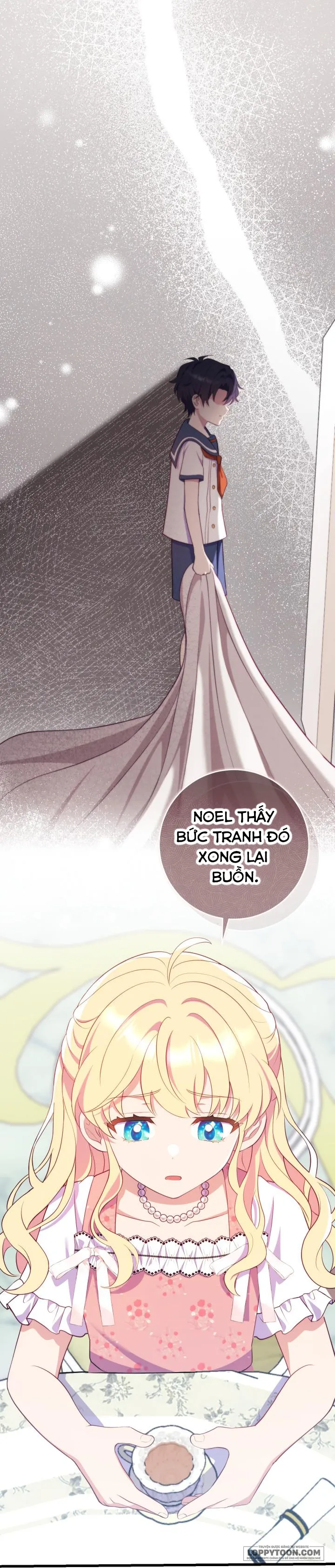Trở Thành Bạn Thời Thơ Ấu Của Nam Phụ Ám Ảnh - Chap 9 - Trang 53
