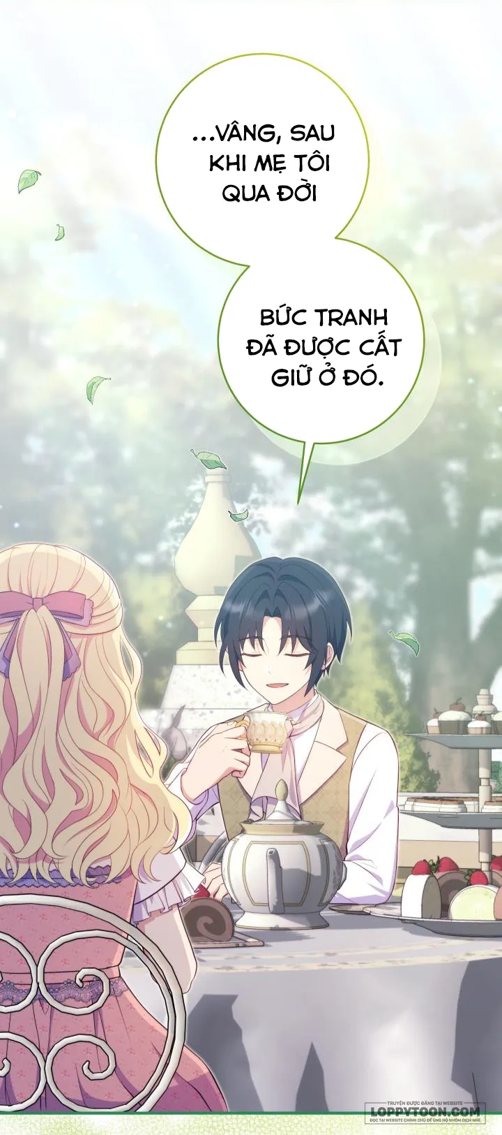 Trở Thành Bạn Thời Thơ Ấu Của Nam Phụ Ám Ảnh - Chap 9 - Trang 57