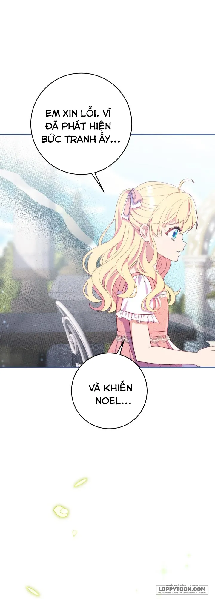 Trở Thành Bạn Thời Thơ Ấu Của Nam Phụ Ám Ảnh - Chap 9 - Trang 59