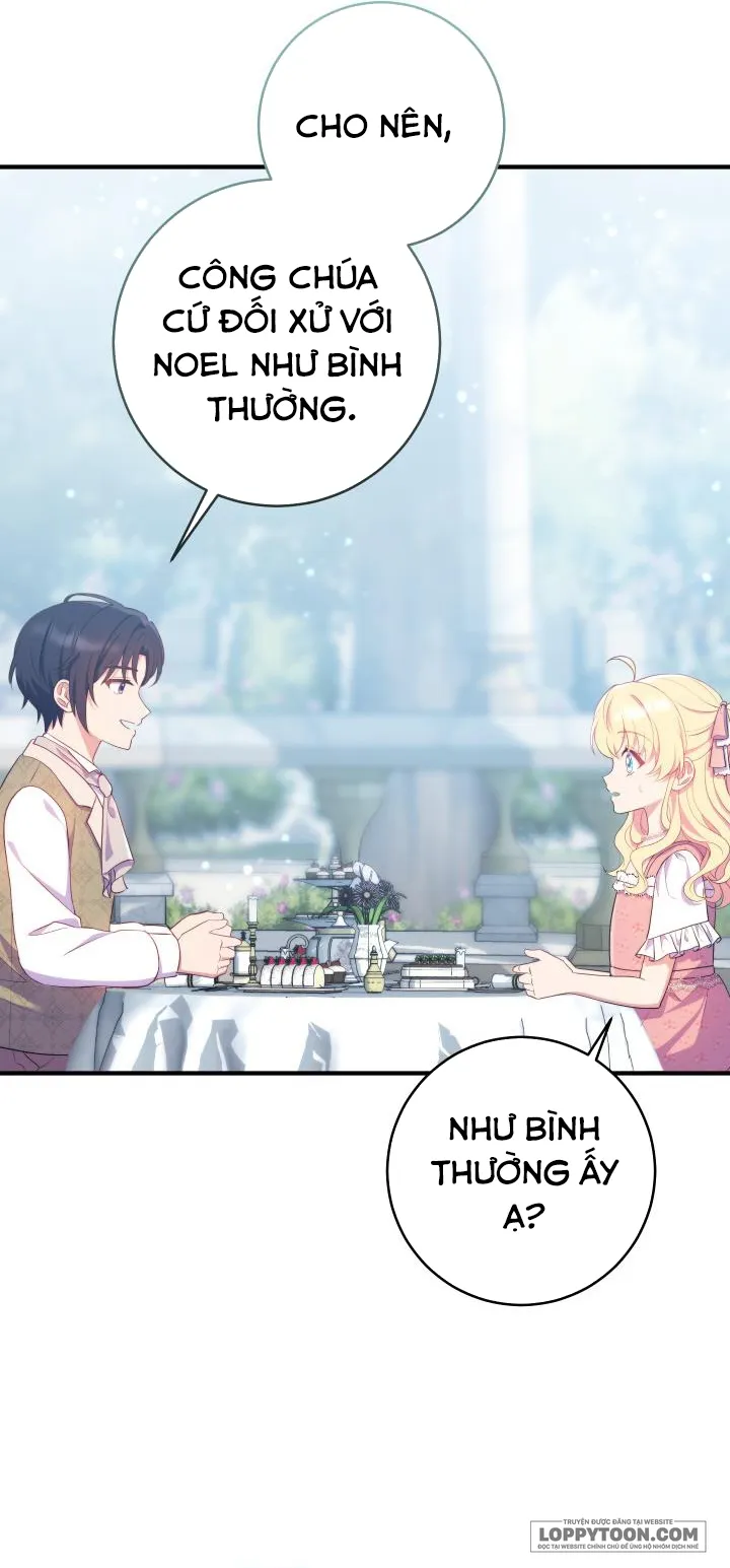 Trở Thành Bạn Thời Thơ Ấu Của Nam Phụ Ám Ảnh - Chap 9 - Trang 62