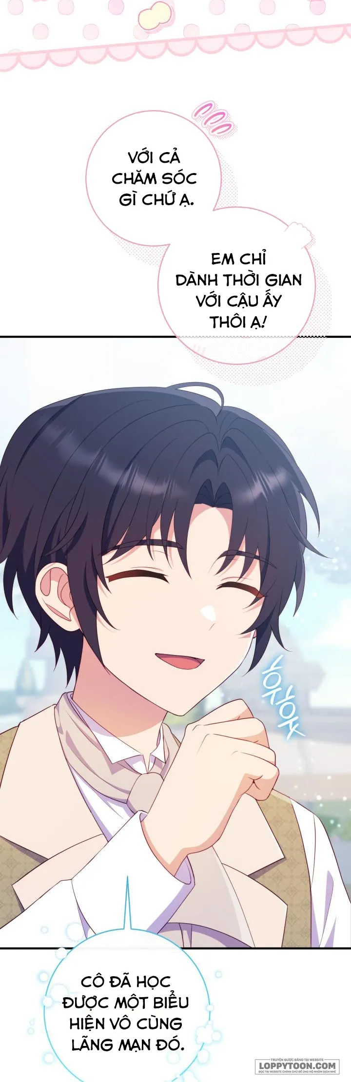 Trở Thành Bạn Thời Thơ Ấu Của Nam Phụ Ám Ảnh - Chap 9 - Trang 64