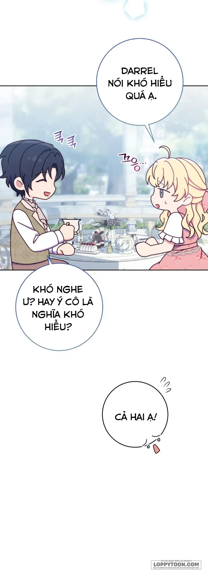 Trở Thành Bạn Thời Thơ Ấu Của Nam Phụ Ám Ảnh - Chap 9 - Trang 69