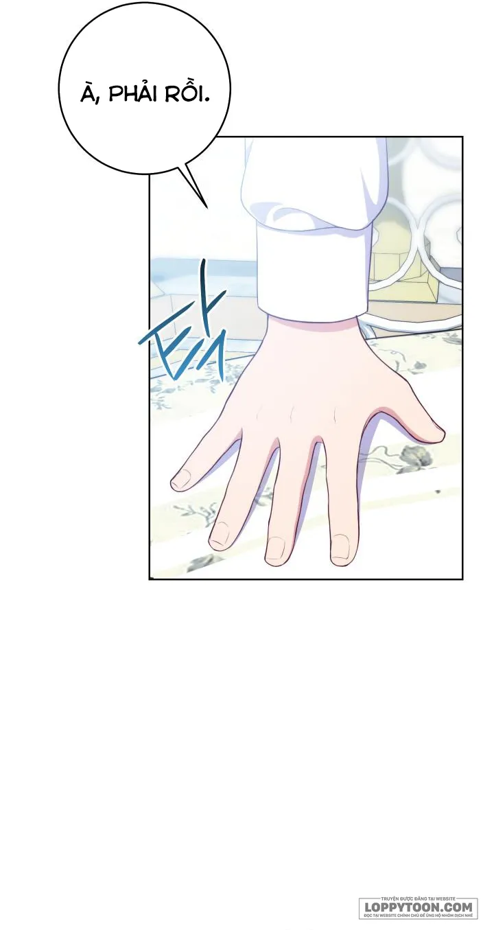Trở Thành Bạn Thời Thơ Ấu Của Nam Phụ Ám Ảnh - Chap 9 - Trang 70