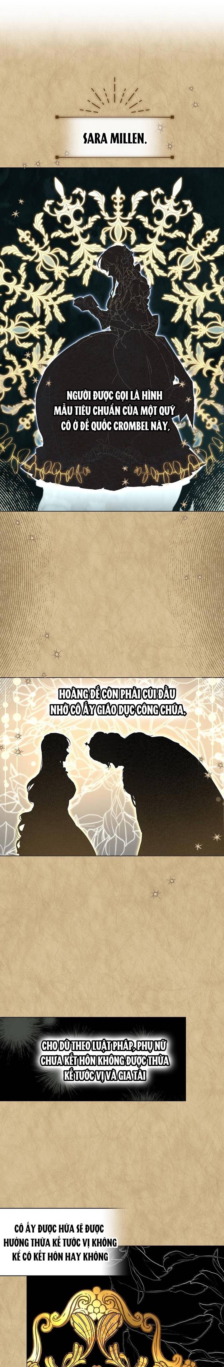 Trở Thành Bảo Mẫu Mắc Bệnh Nan Y Của Nam Chính Hắc Ám - Chap 1 - Trang 10