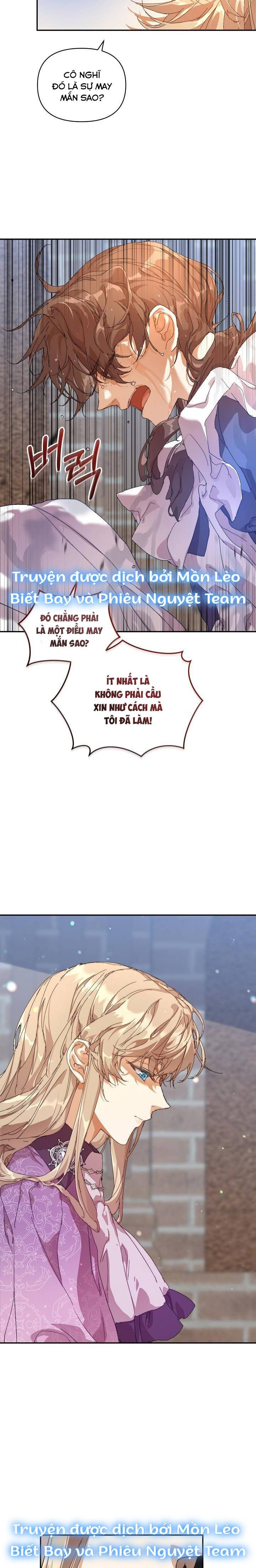 Trở Thành Bảo Mẫu Mắc Bệnh Nan Y Của Nam Chính Hắc Ám - Chap 11 - Trang 20