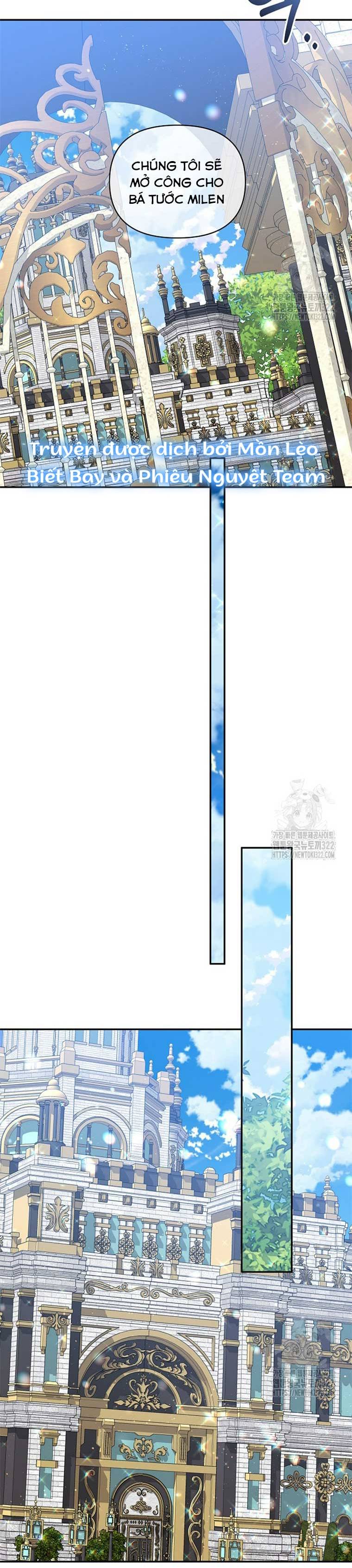 Trở Thành Bảo Mẫu Mắc Bệnh Nan Y Của Nam Chính Hắc Ám - Chap 12 - Trang 22