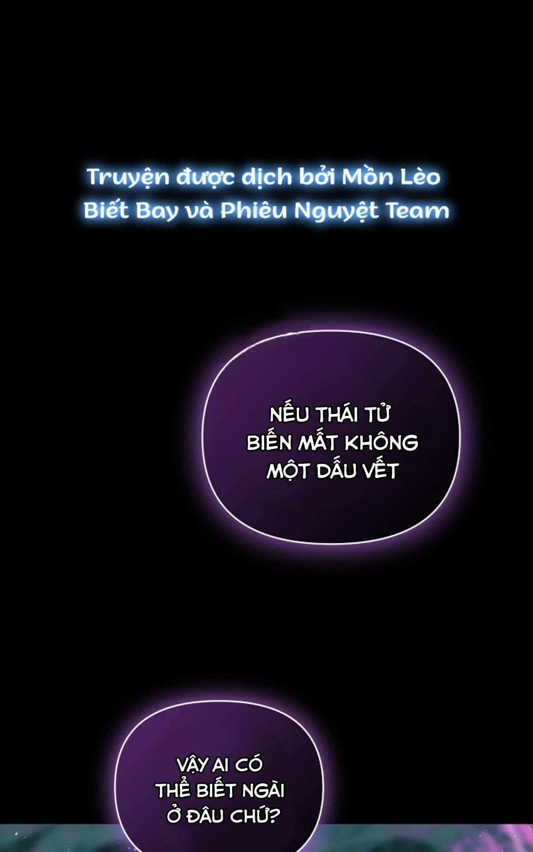 Trở Thành Bảo Mẫu Mắc Bệnh Nan Y Của Nam Chính Hắc Ám - Chap 14 - Trang 1