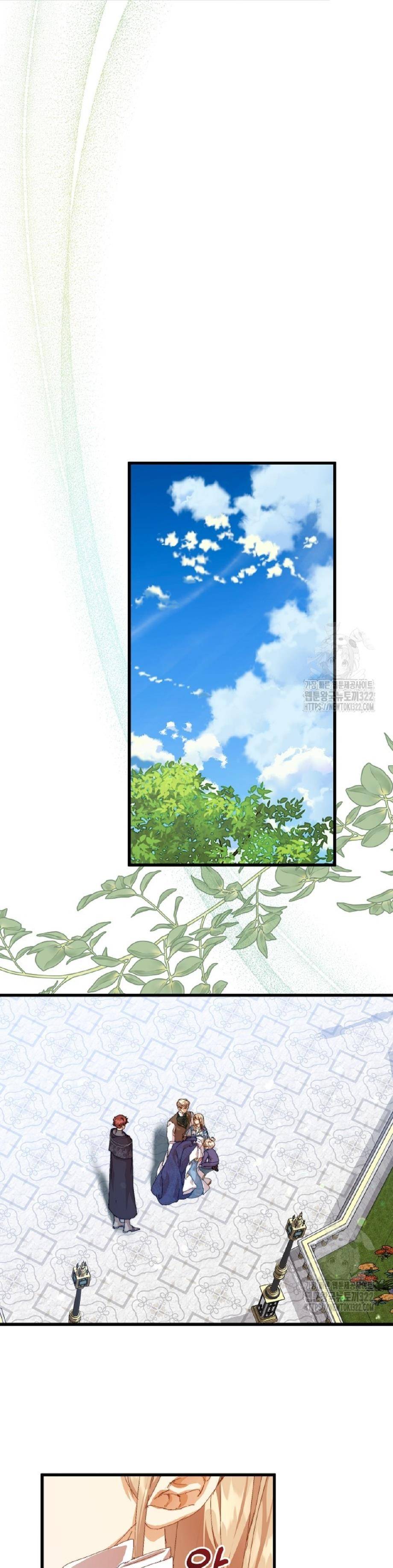 Trở Thành Bảo Mẫu Mắc Bệnh Nan Y Của Nam Chính Hắc Ám - Chap 14 - Trang 33