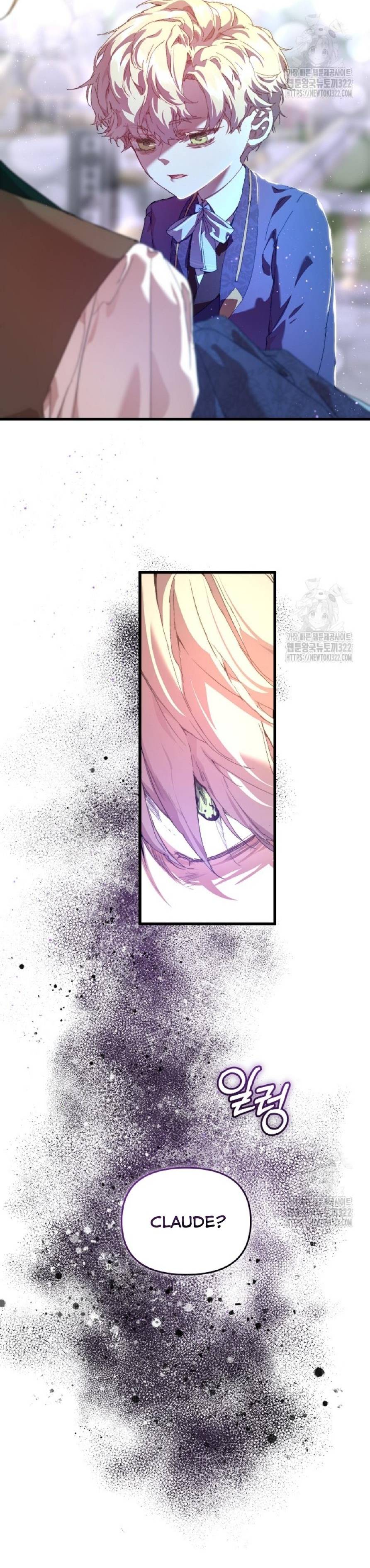 Trở Thành Bảo Mẫu Mắc Bệnh Nan Y Của Nam Chính Hắc Ám - Chap 14 - Trang 36