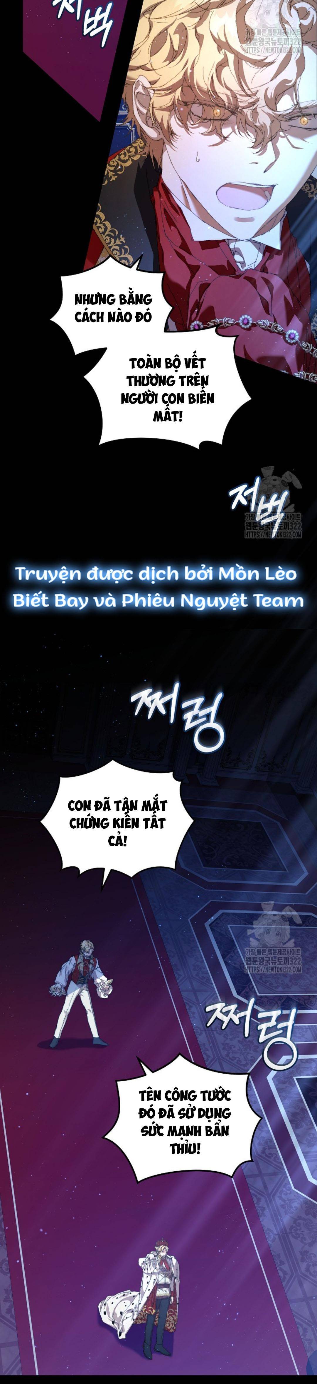 Trở Thành Bảo Mẫu Mắc Bệnh Nan Y Của Nam Chính Hắc Ám - Chap 15 - Trang 2