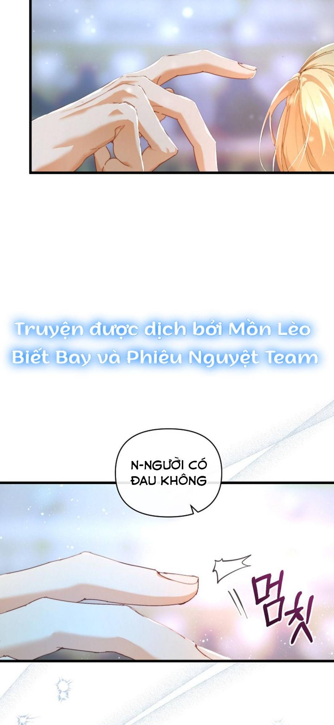 Trở Thành Bảo Mẫu Mắc Bệnh Nan Y Của Nam Chính Hắc Ám - Chap 15 - Trang 24
