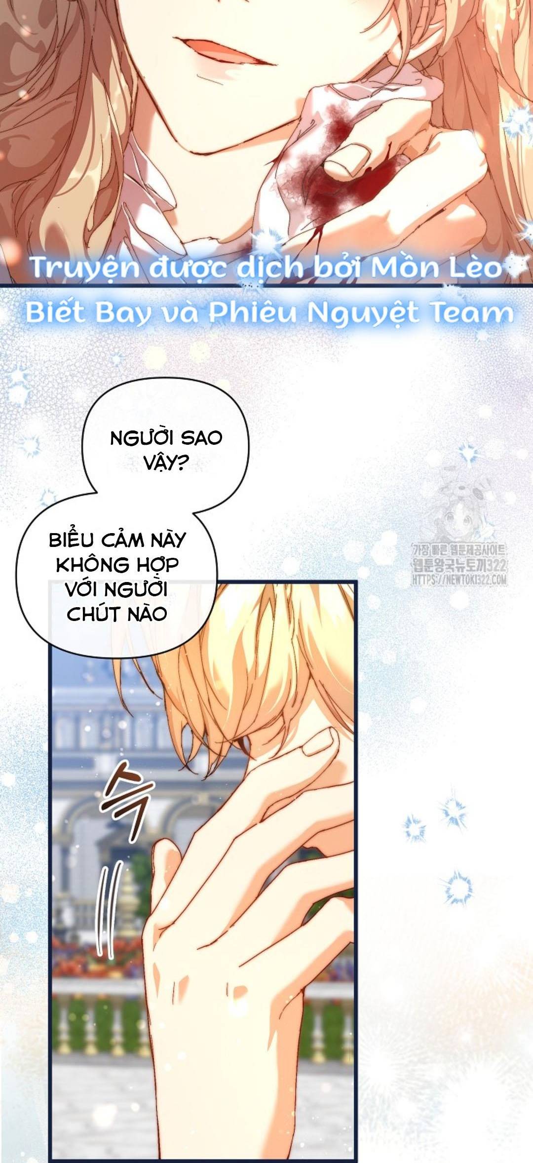 Trở Thành Bảo Mẫu Mắc Bệnh Nan Y Của Nam Chính Hắc Ám - Chap 15 - Trang 26
