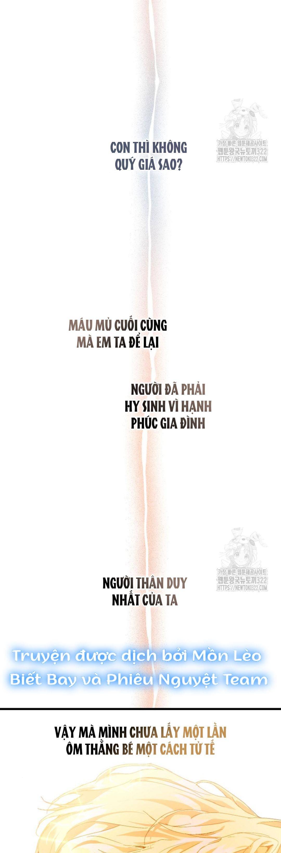 Trở Thành Bảo Mẫu Mắc Bệnh Nan Y Của Nam Chính Hắc Ám - Chap 15 - Trang 39