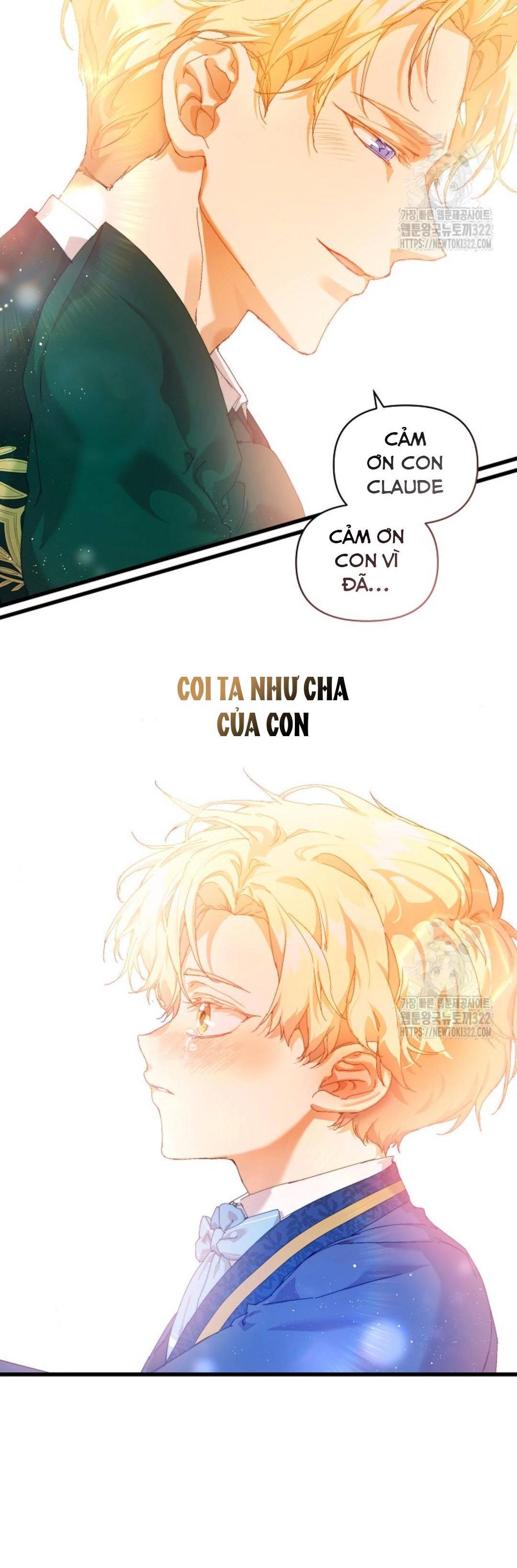 Trở Thành Bảo Mẫu Mắc Bệnh Nan Y Của Nam Chính Hắc Ám - Chap 15 - Trang 40