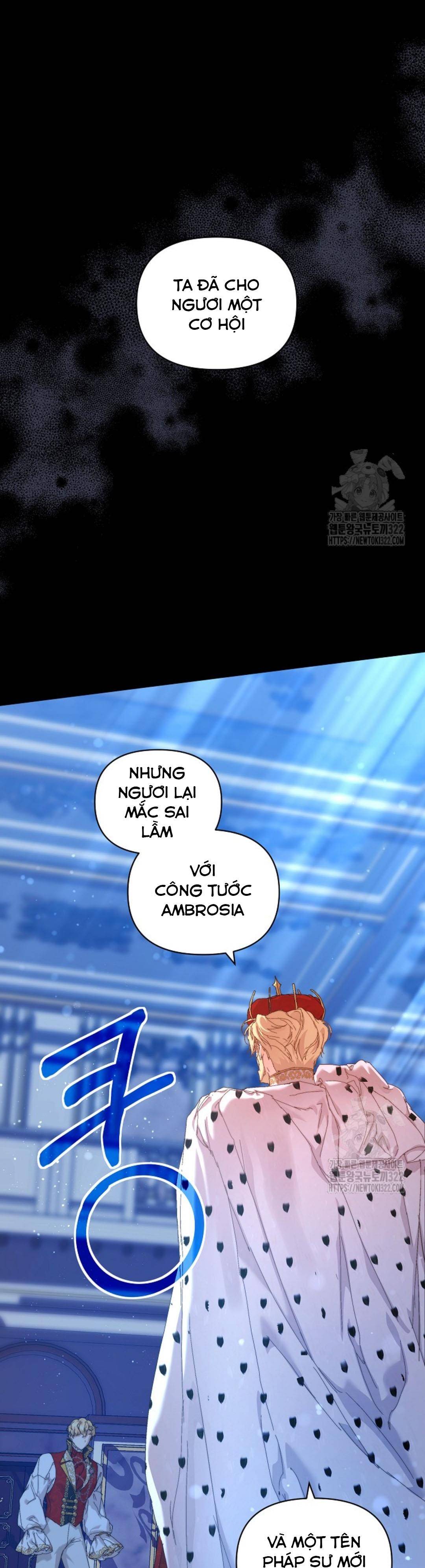 Trở Thành Bảo Mẫu Mắc Bệnh Nan Y Của Nam Chính Hắc Ám - Chap 15 - Trang 7
