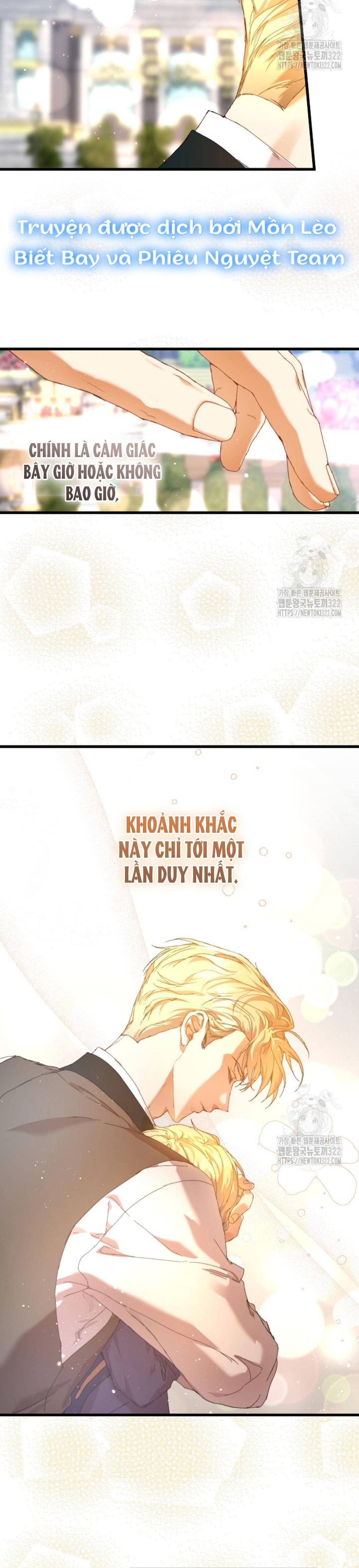 Trở Thành Bảo Mẫu Mắc Bệnh Nan Y Của Nam Chính Hắc Ám - Chap 16 - Trang 2