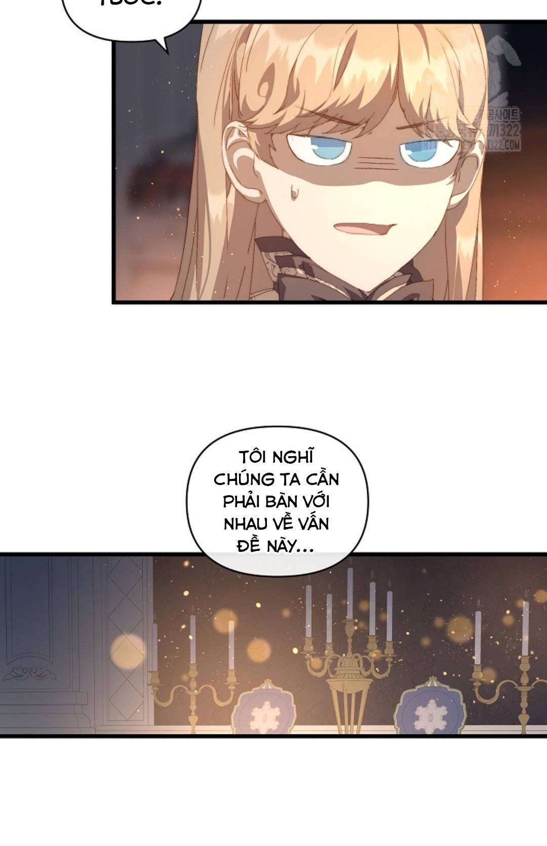 Trở Thành Bảo Mẫu Mắc Bệnh Nan Y Của Nam Chính Hắc Ám - Chap 16 - Trang 18