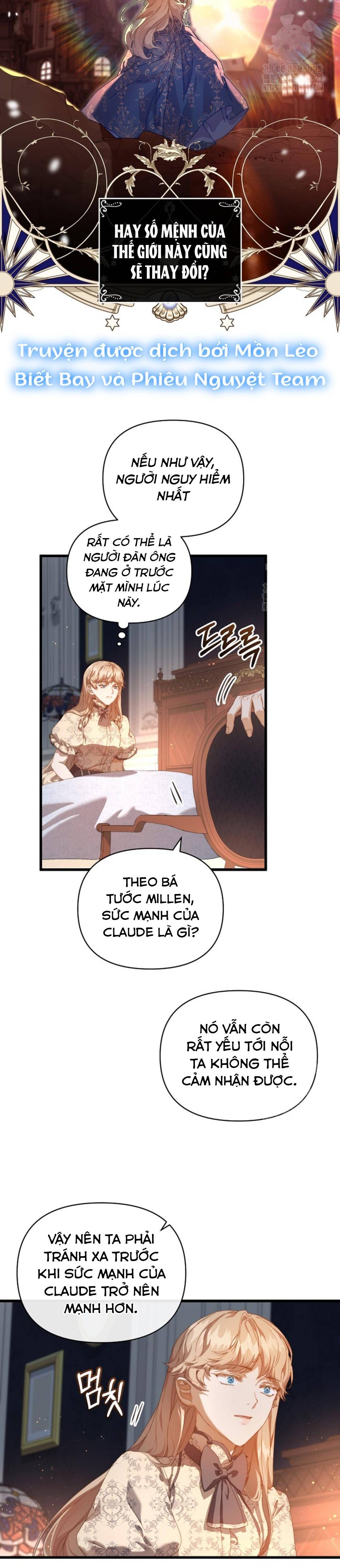 Trở Thành Bảo Mẫu Mắc Bệnh Nan Y Của Nam Chính Hắc Ám - Chap 16 - Trang 28