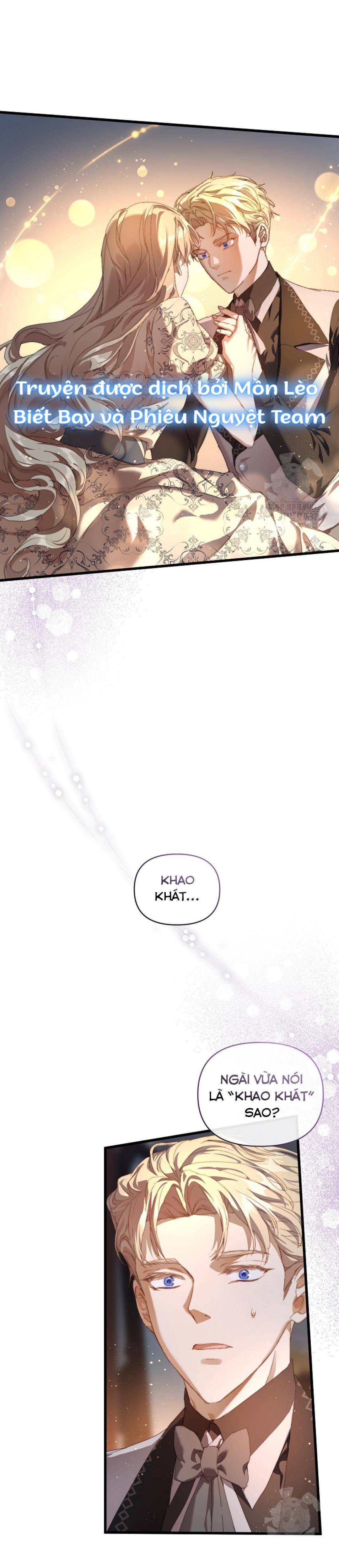 Trở Thành Bảo Mẫu Mắc Bệnh Nan Y Của Nam Chính Hắc Ám - Chap 16 - Trang 32