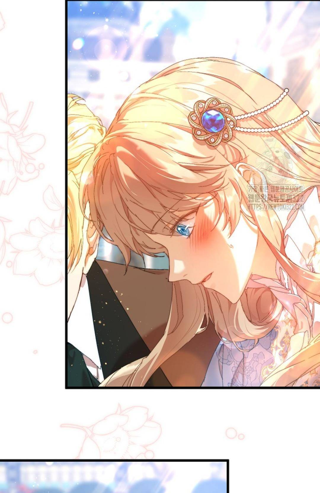 Trở Thành Bảo Mẫu Mắc Bệnh Nan Y Của Nam Chính Hắc Ám - Chap 16 - Trang 7