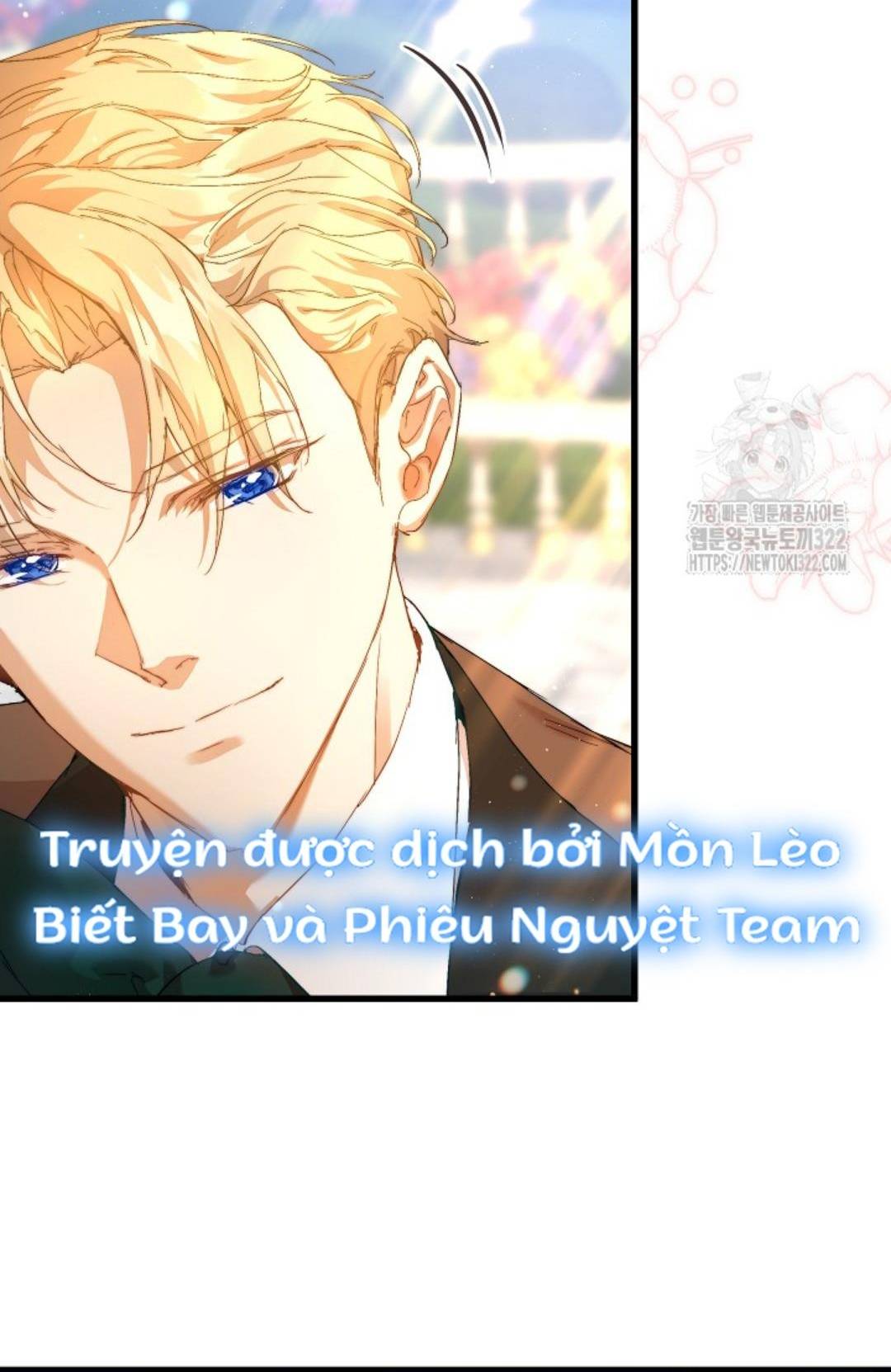 Trở Thành Bảo Mẫu Mắc Bệnh Nan Y Của Nam Chính Hắc Ám - Chap 16 - Trang 8