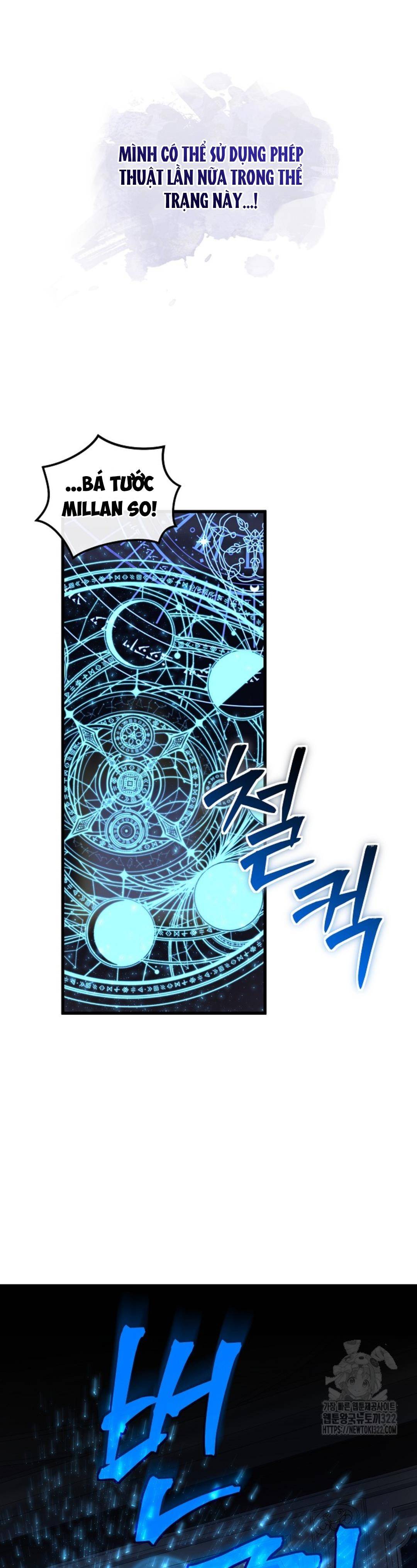 Trở Thành Bảo Mẫu Mắc Bệnh Nan Y Của Nam Chính Hắc Ám - Chap 17 - Trang 3