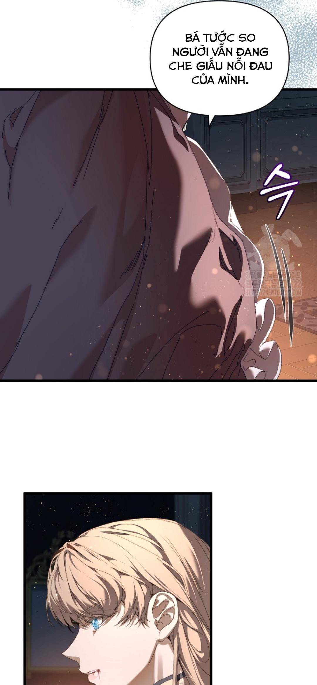 Trở Thành Bảo Mẫu Mắc Bệnh Nan Y Của Nam Chính Hắc Ám - Chap 17 - Trang 31