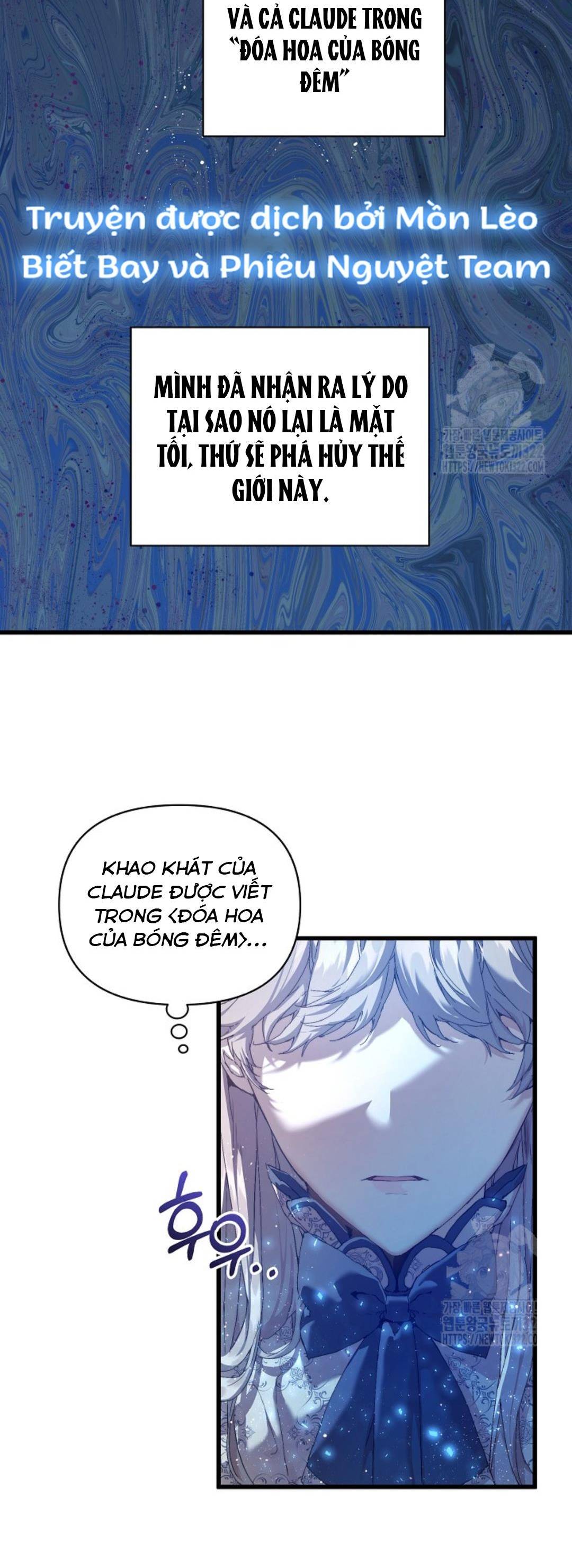 Trở Thành Bảo Mẫu Mắc Bệnh Nan Y Của Nam Chính Hắc Ám - Chap 17 - Trang 6