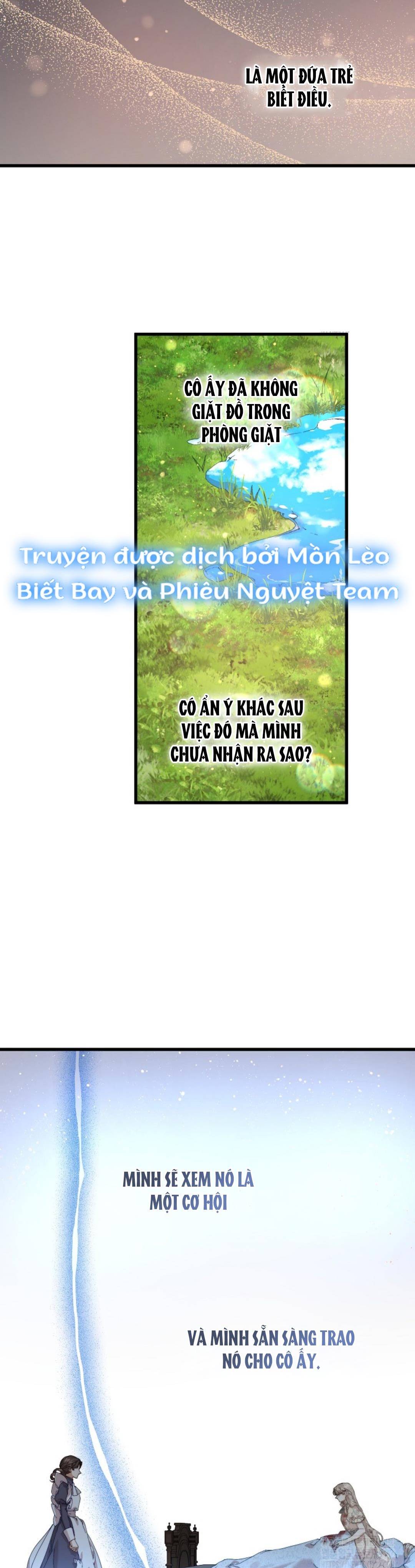 Trở Thành Bảo Mẫu Mắc Bệnh Nan Y Của Nam Chính Hắc Ám - Chap 18 - Trang 2