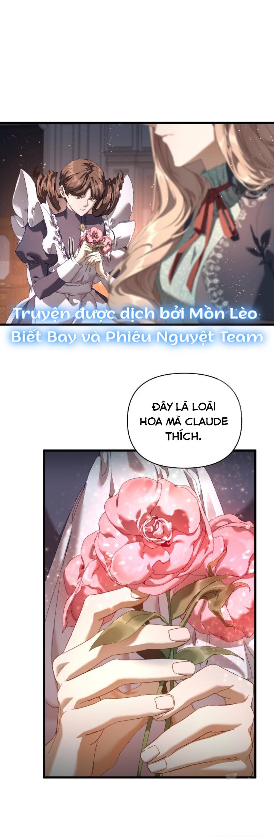 Trở Thành Bảo Mẫu Mắc Bệnh Nan Y Của Nam Chính Hắc Ám - Chap 18 - Trang 18