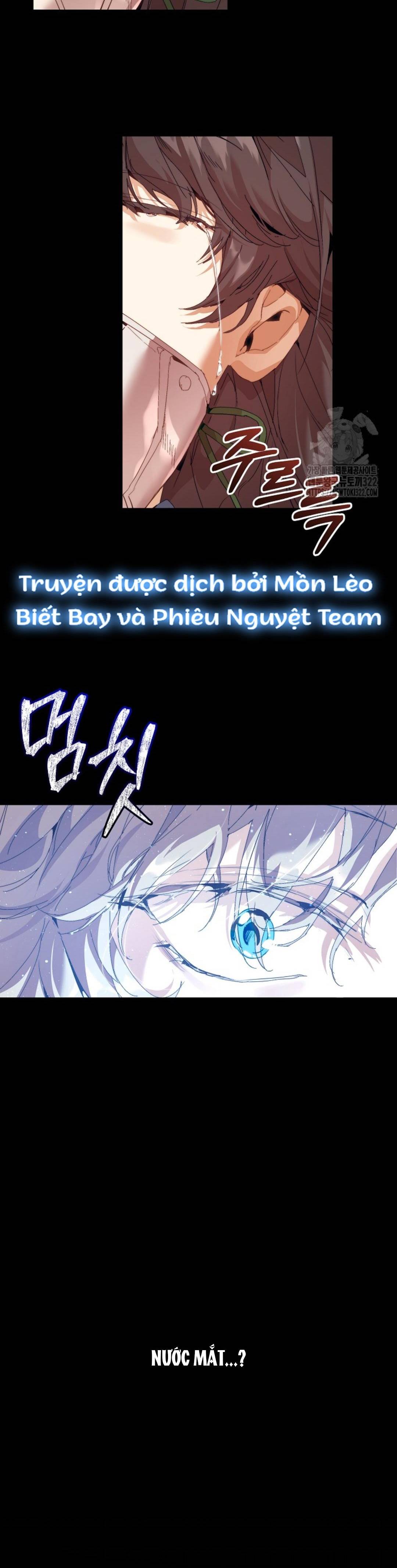 Trở Thành Bảo Mẫu Mắc Bệnh Nan Y Của Nam Chính Hắc Ám - Chap 18 - Trang 38