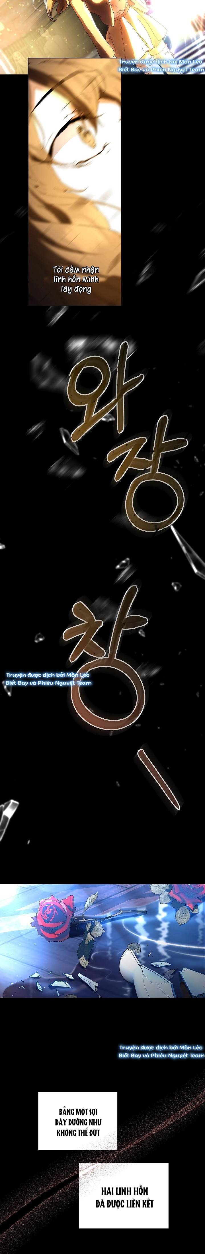 Trở Thành Bảo Mẫu Mắc Bệnh Nan Y Của Nam Chính Hắc Ám - Chap 2 - Trang 12