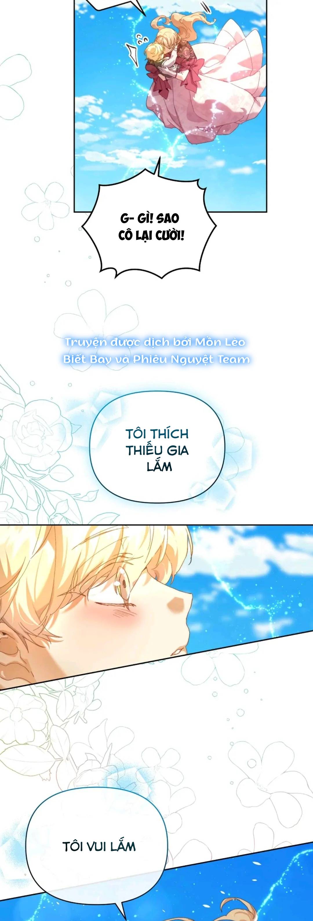 Trở Thành Bảo Mẫu Mắc Bệnh Nan Y Của Nam Chính Hắc Ám - Chap 26 - Trang 15