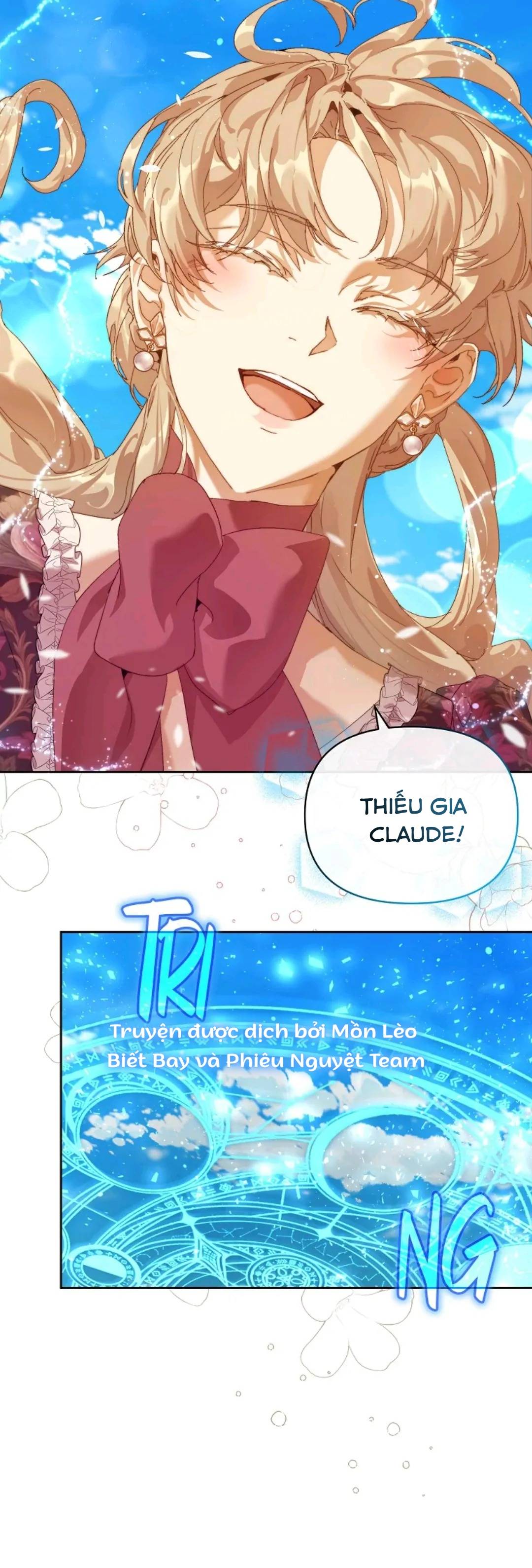 Trở Thành Bảo Mẫu Mắc Bệnh Nan Y Của Nam Chính Hắc Ám - Chap 26 - Trang 16