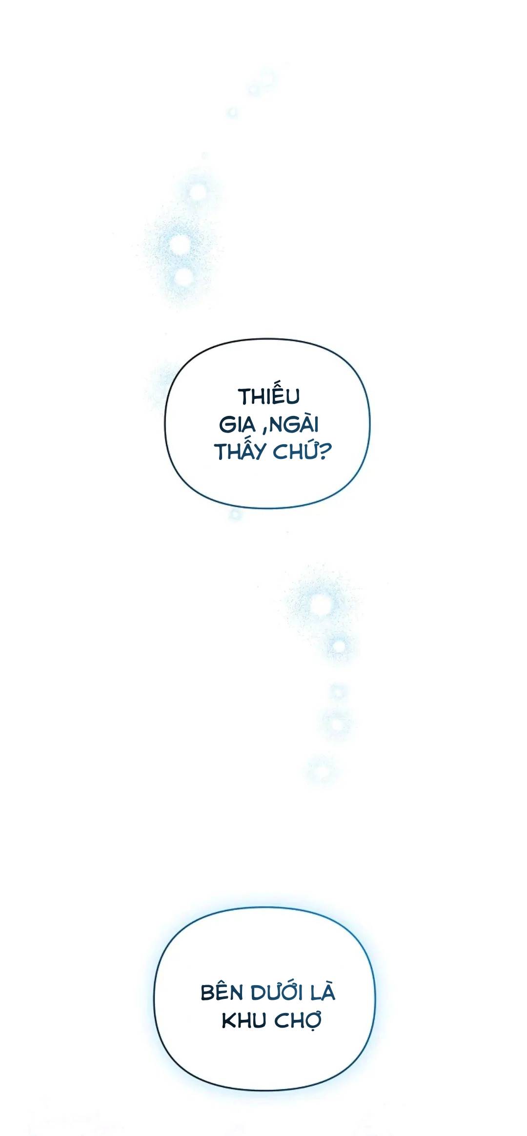 Trở Thành Bảo Mẫu Mắc Bệnh Nan Y Của Nam Chính Hắc Ám - Chap 26 - Trang 18