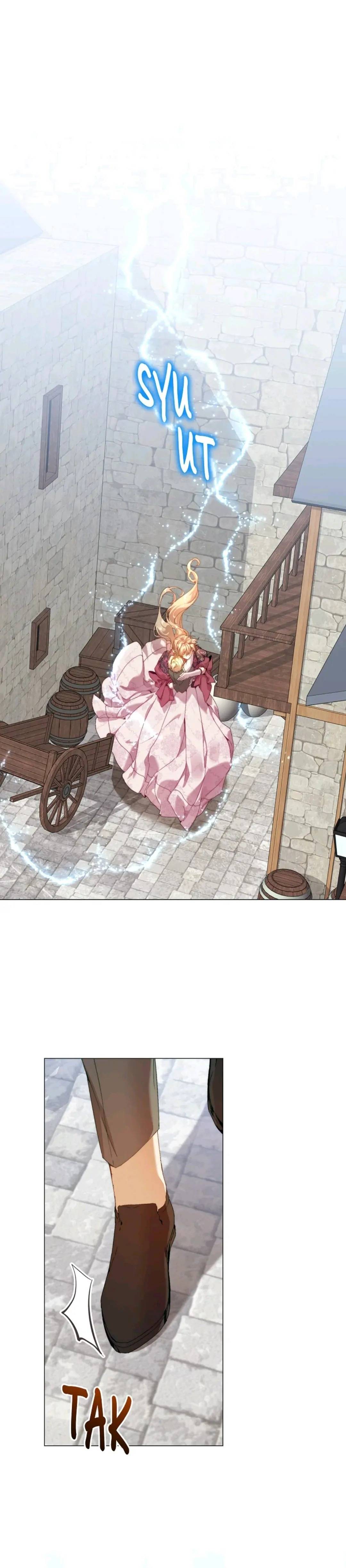 Trở Thành Bảo Mẫu Mắc Bệnh Nan Y Của Nam Chính Hắc Ám - Chap 26 - Trang 20