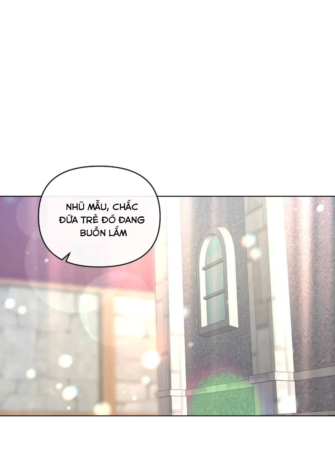 Trở Thành Bảo Mẫu Mắc Bệnh Nan Y Của Nam Chính Hắc Ám - Chap 27 - Trang 2