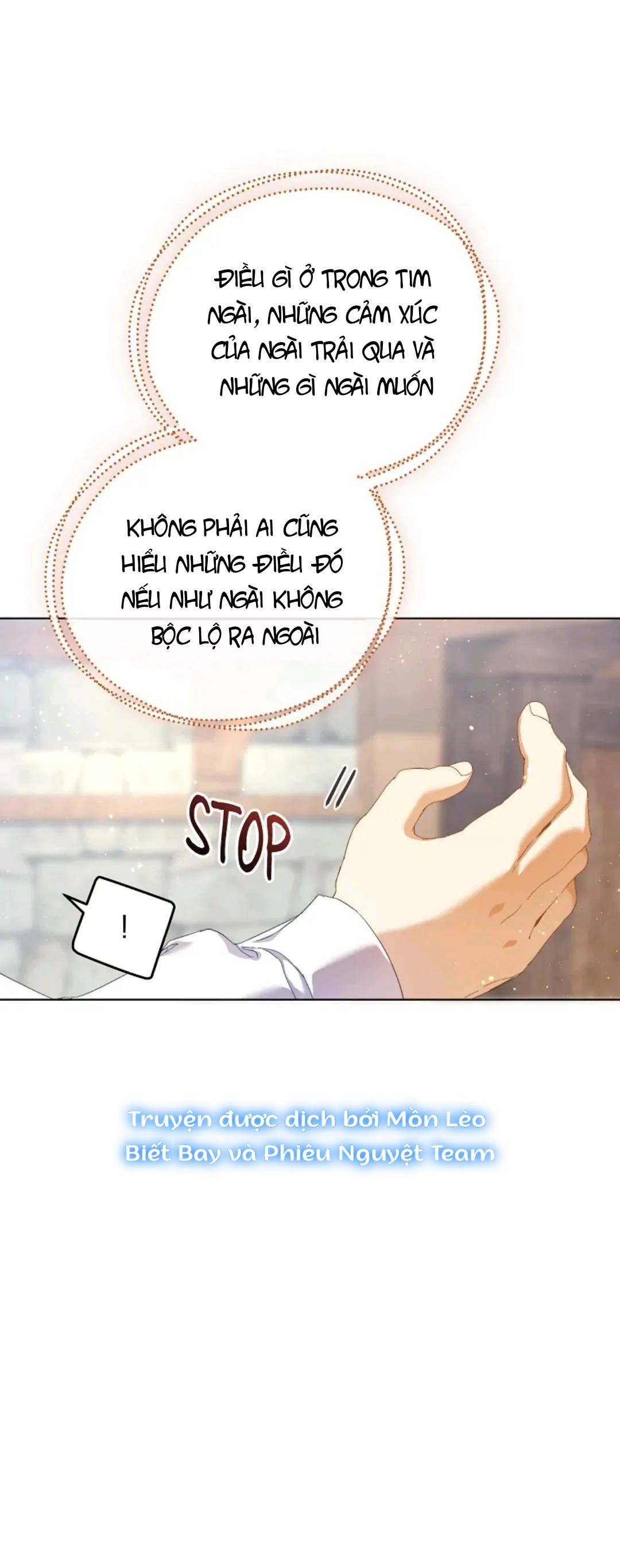 Trở Thành Bảo Mẫu Mắc Bệnh Nan Y Của Nam Chính Hắc Ám - Chap 27 - Trang 19